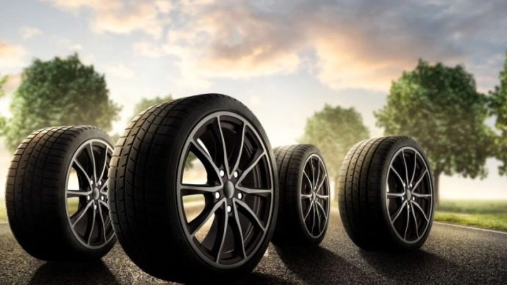Getting to know the types of car tires