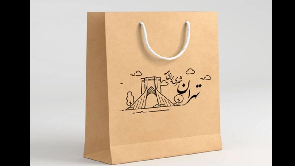 The main points in the design of promotional handbags