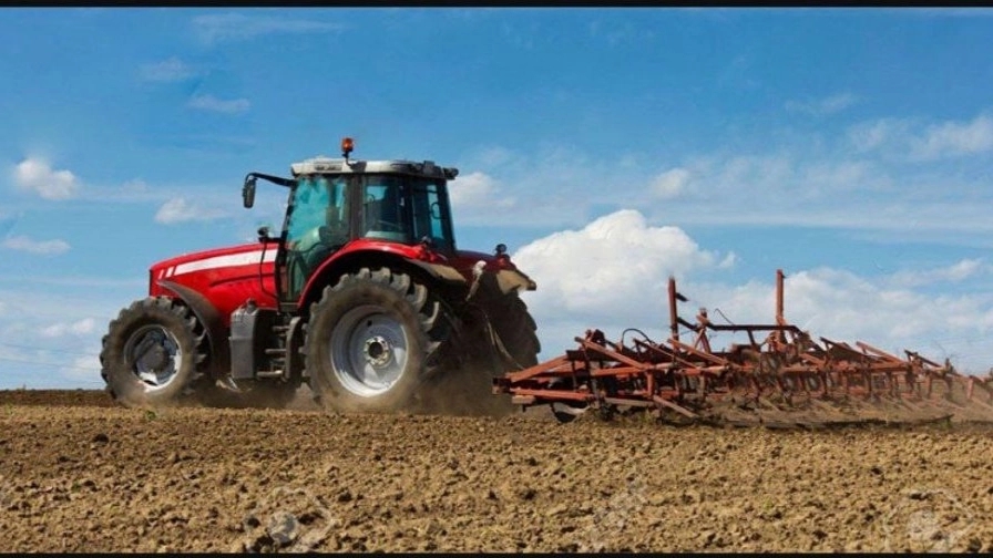 Cultivator applications 11-9-7 short base branch