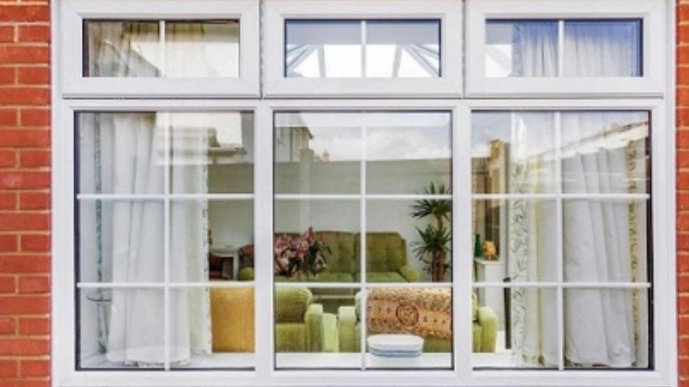 How to install and maintain UPVC windows