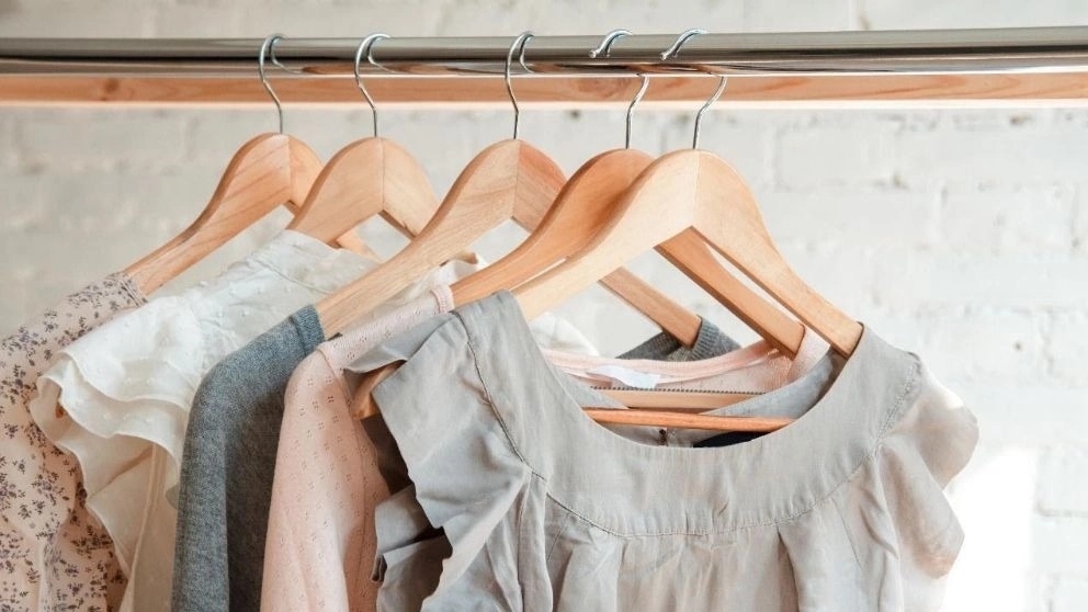 Getting to know all kinds of women's clothes