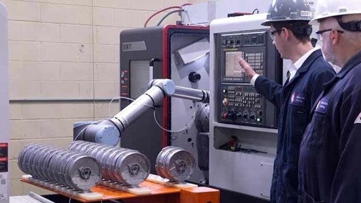 9 نکته مهم در نگهداری دستگاه cnc