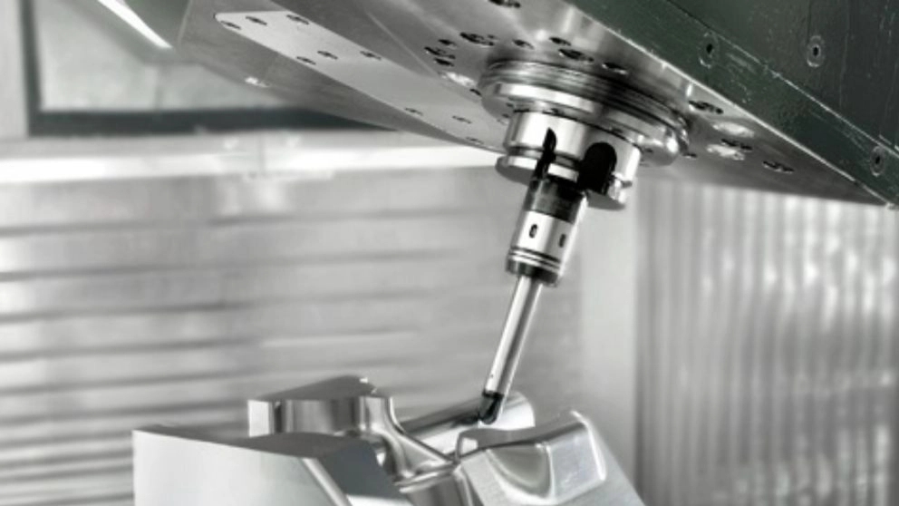 9 important points in cnc machine maintenance