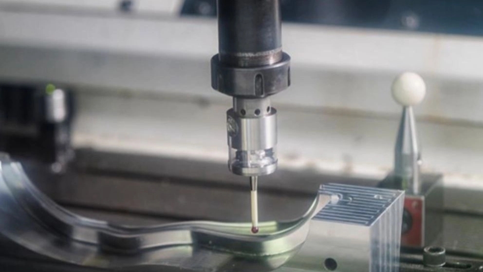 Introduction of CNC machines