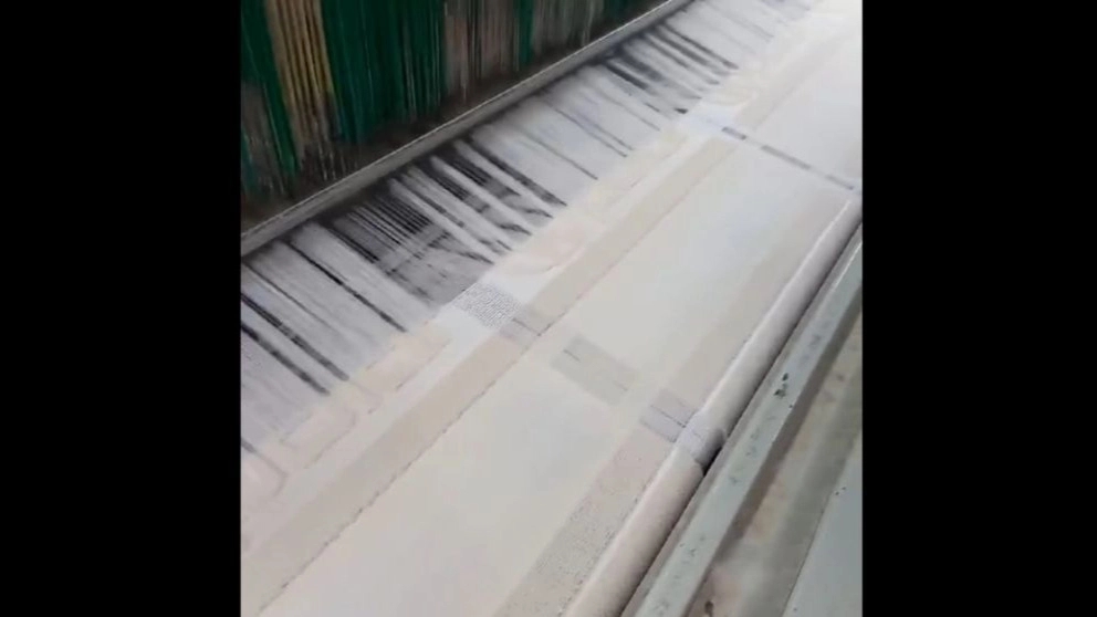 Spring towel videos