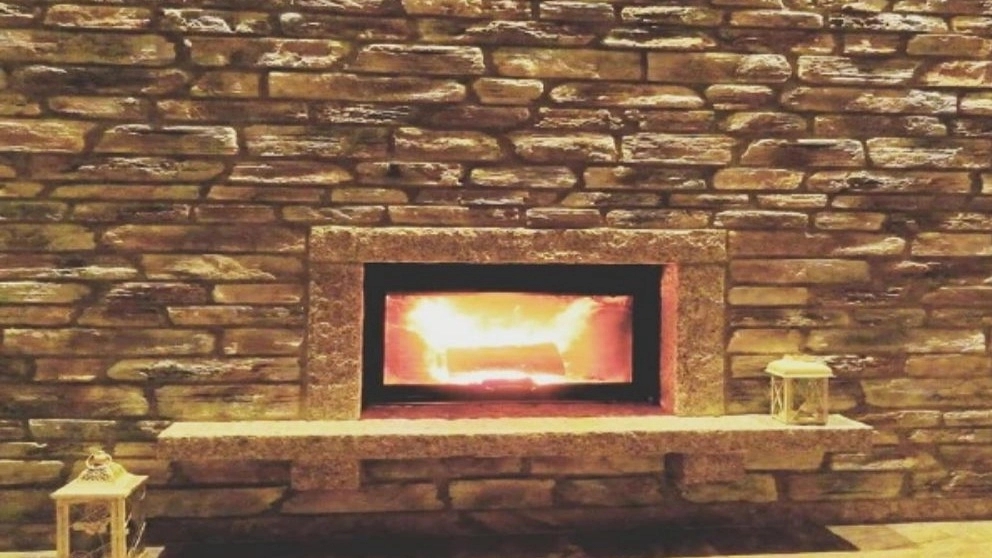 Application of artificial stone