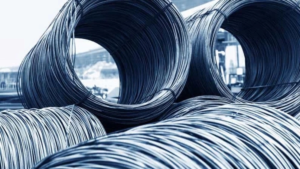 What is wire tension?