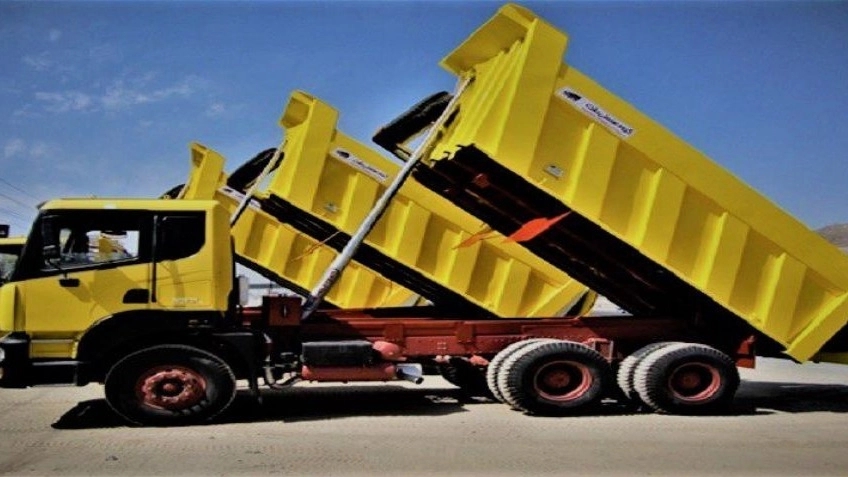 Dump room and its types