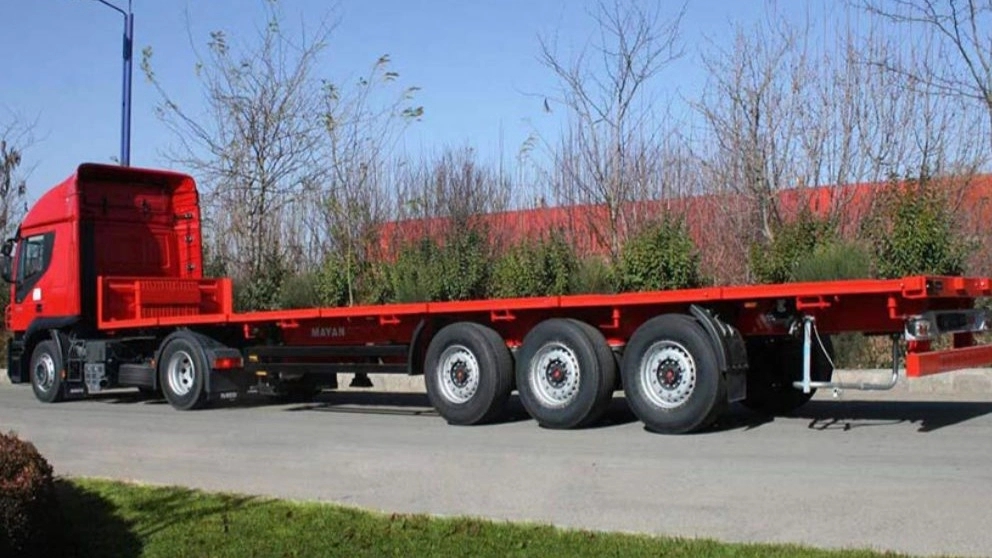 What is a floor trailer?!