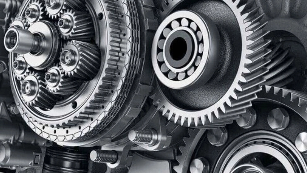 What is an automatic transmission?
