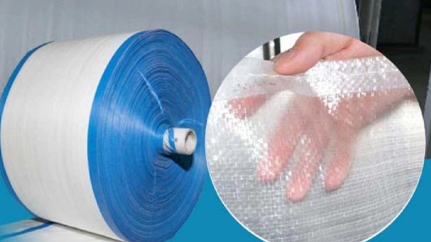Characteristics and application of propylene sacks