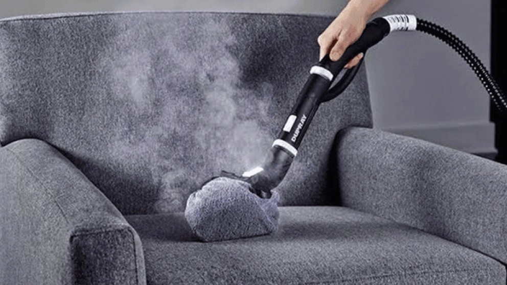 sofa washing