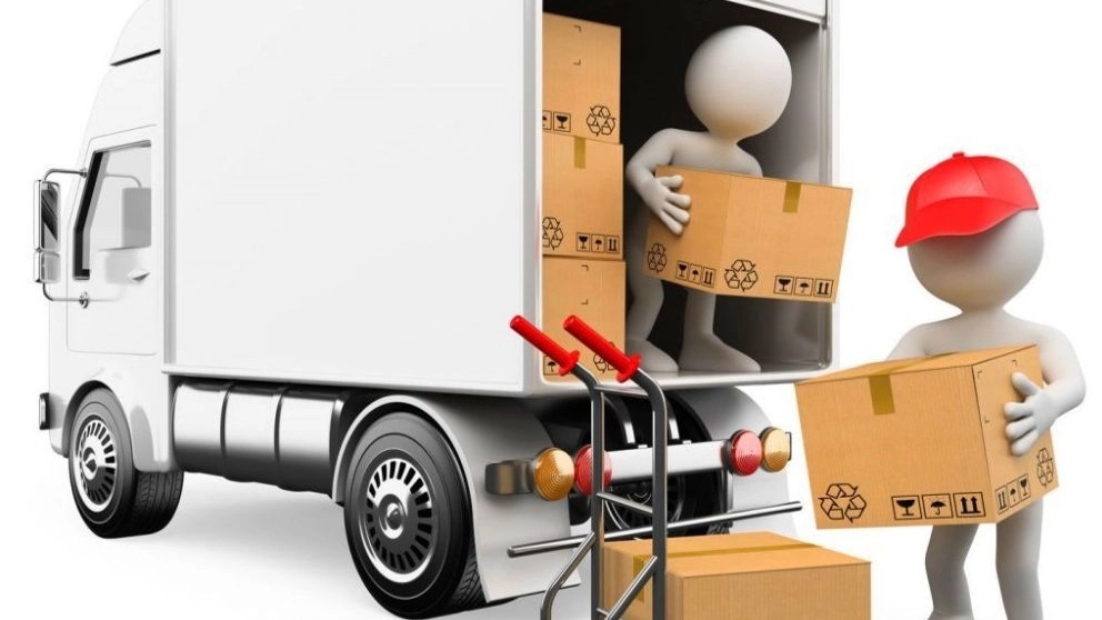 Different definitions of freight