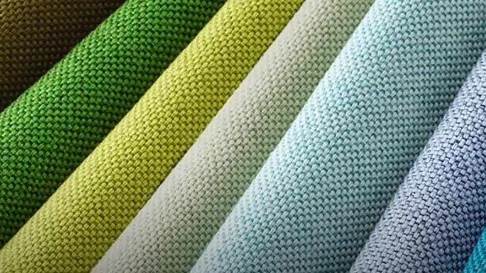 What is nano sofa fabric?