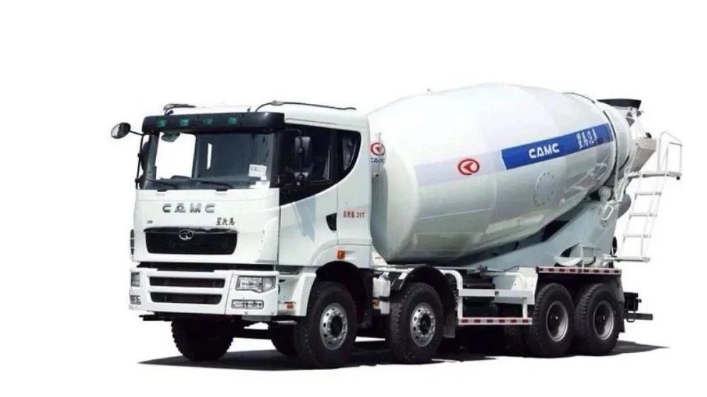 How to prevent the breakdown of the mixer truck?