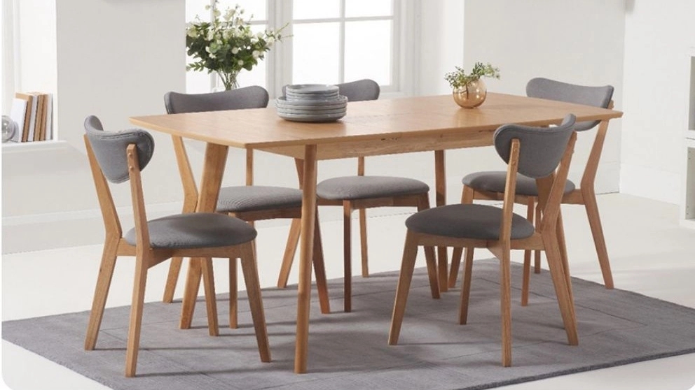 Tips that you should not forget when buying a dining table