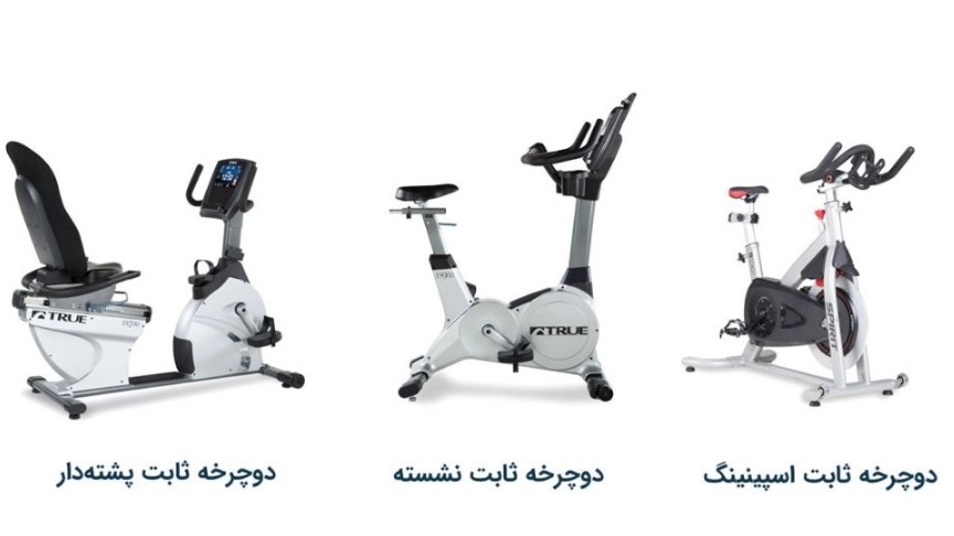 The benefits of using a stationary bike