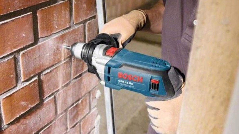Introduction of drill types