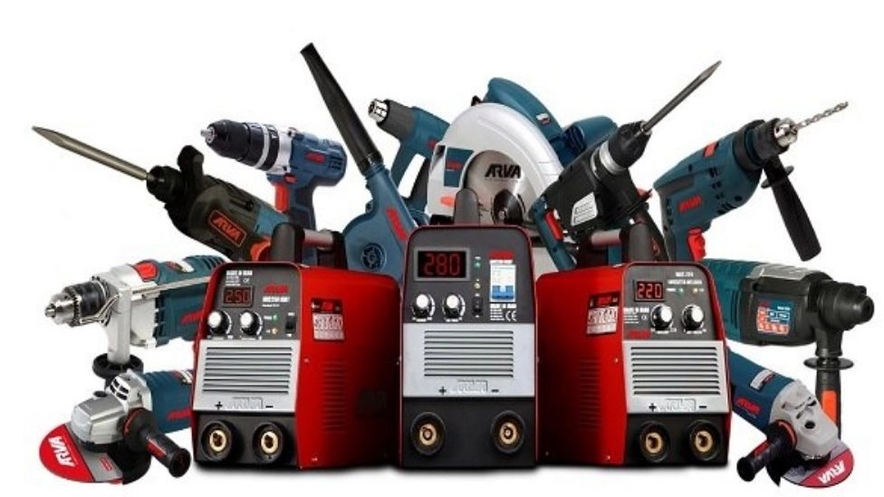 Safety tips for working with tools