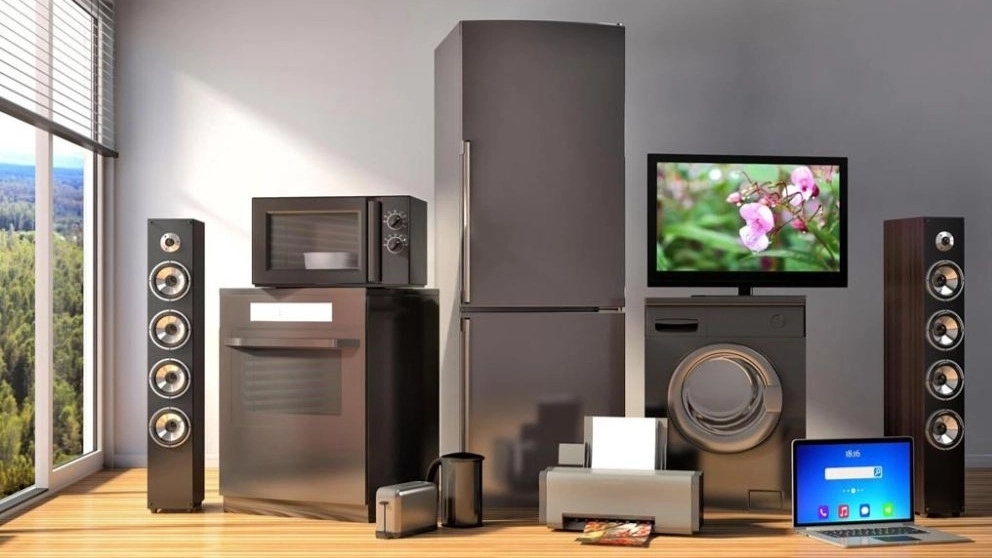 Buying household appliances and its guide