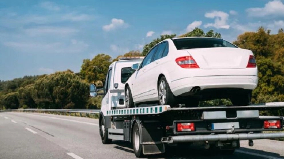What is car assistance?