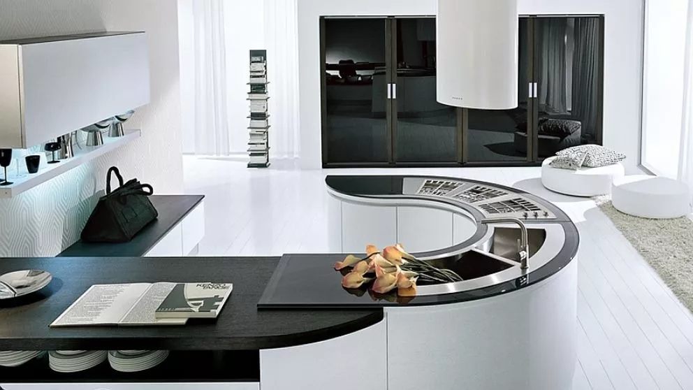 The difference between Corian and Quartz
