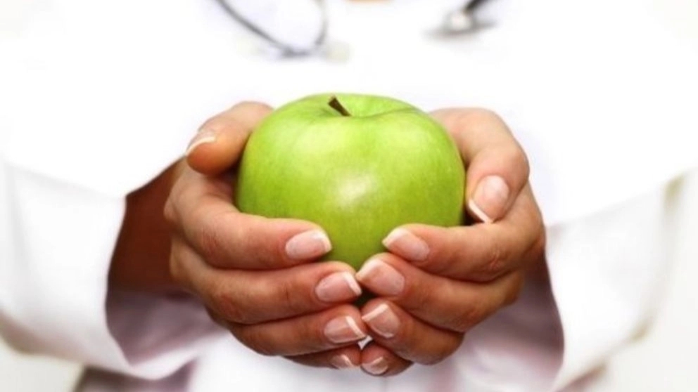 What are health-oriented products?