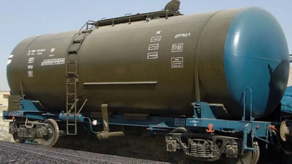 What is a tanker?