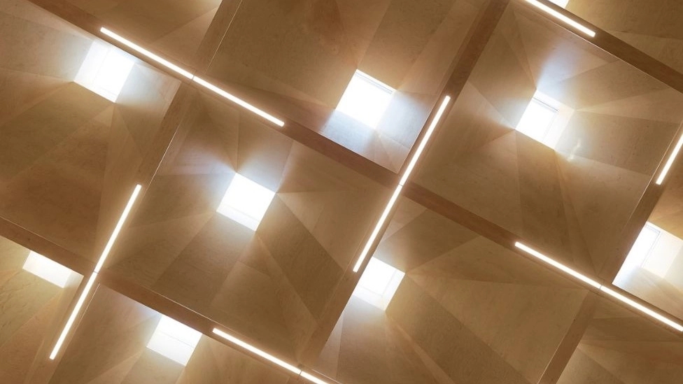 What are the most important points of lighting in interior decoration?