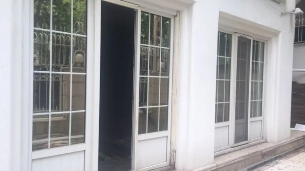 Are you familiar with the types of door and window profiles?
