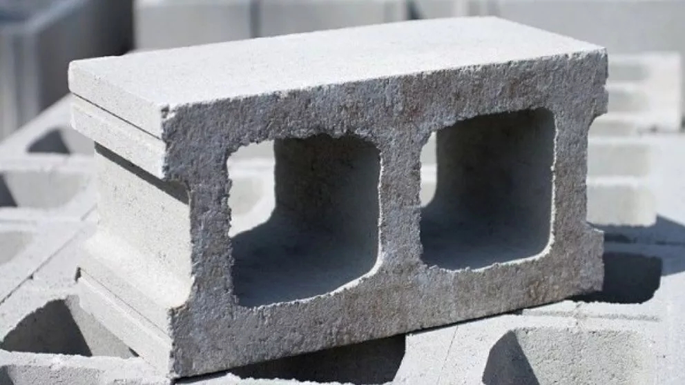Types of light blocks