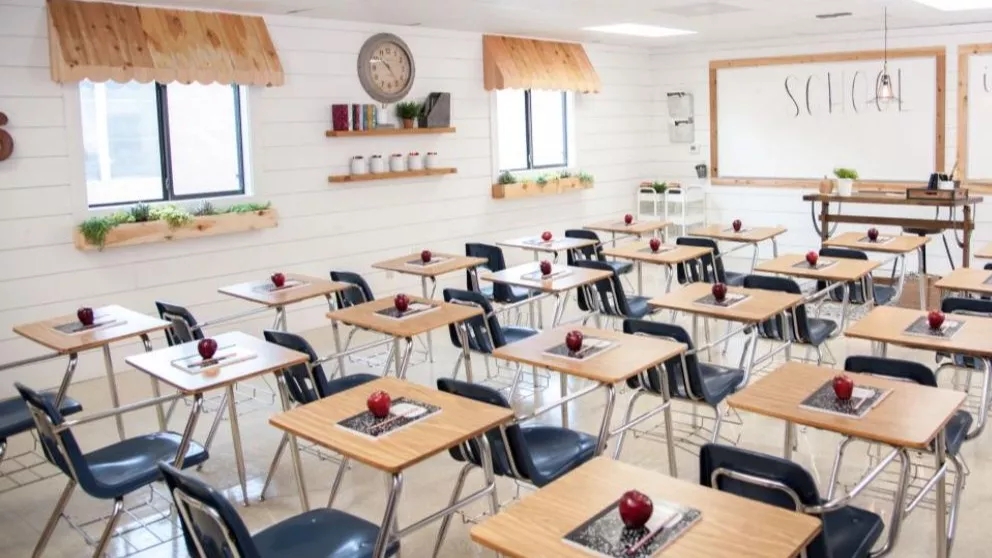 Everything you need to know about nonprofit schools
