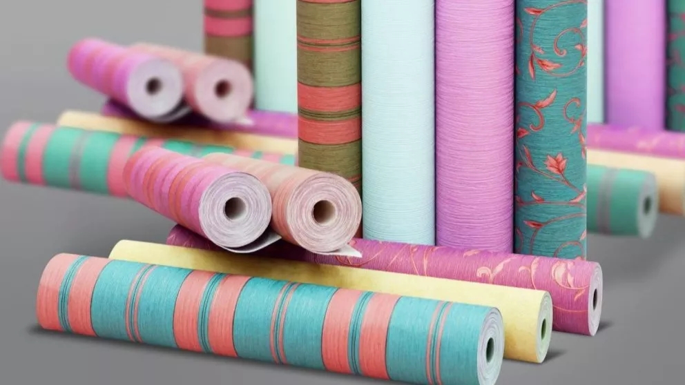Know the characteristics of good wallpaper
