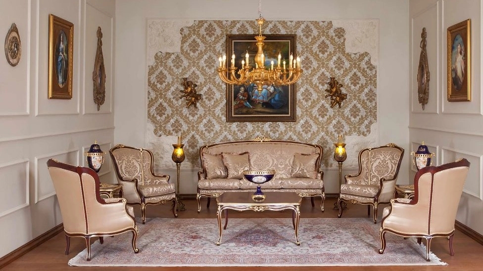 The most important tips for taking care of wooden furniture