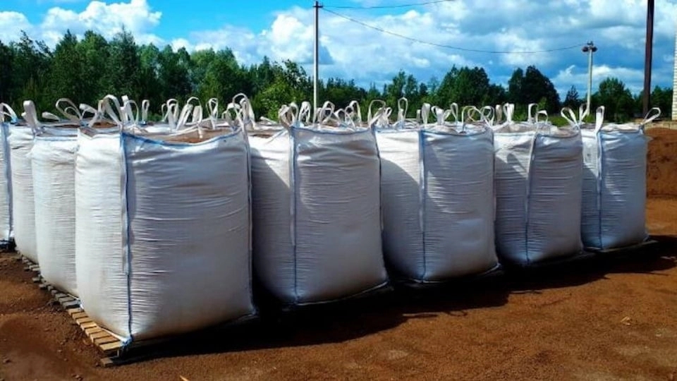 Jumbo Çanta veya Big Bag Nedir?