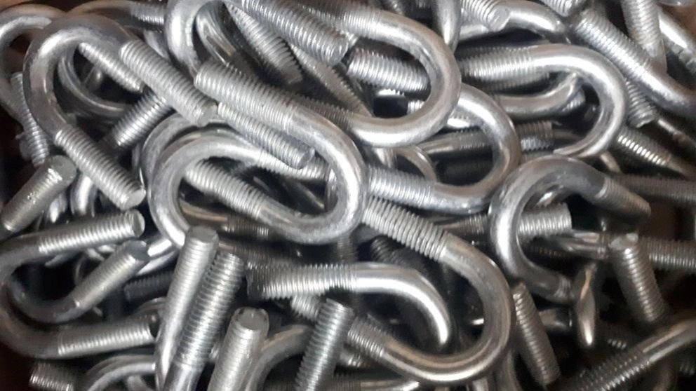 What is U Bolt and what is its use?