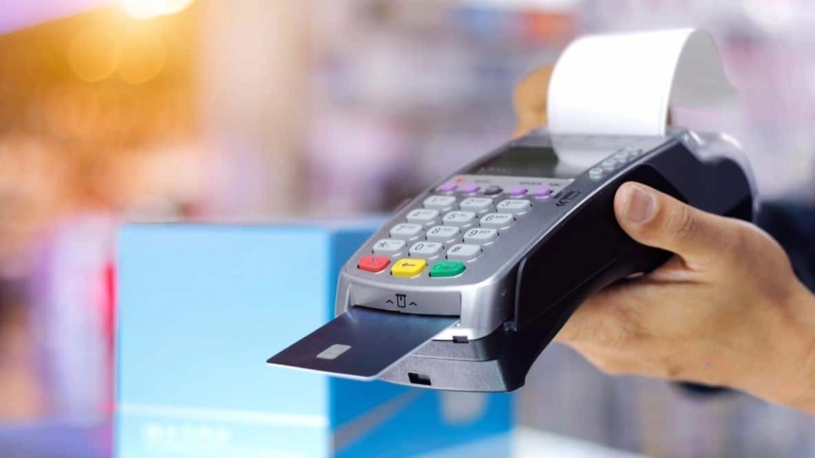 Card reader magnet
