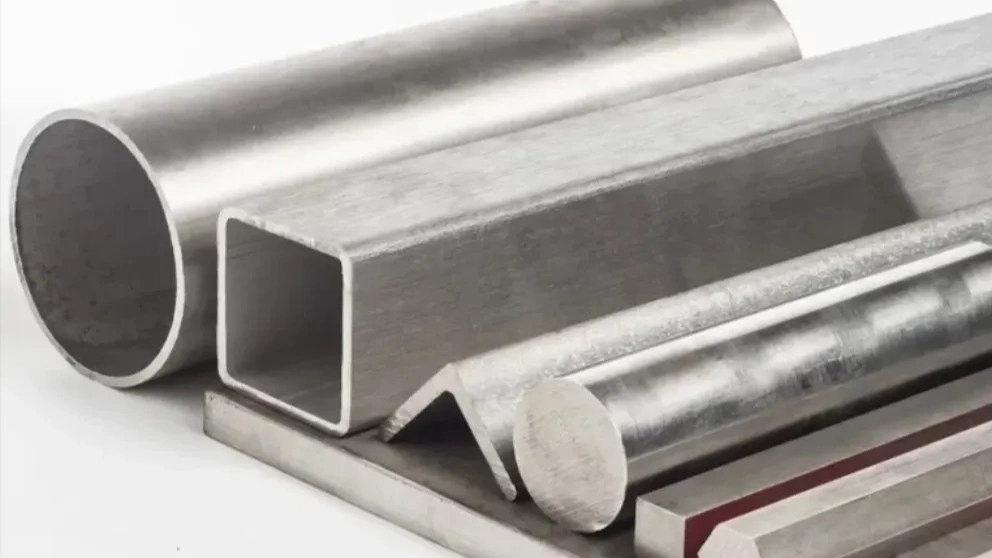 What is steel?