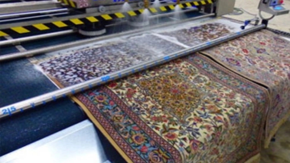 Everything about carpet washing machines and devices