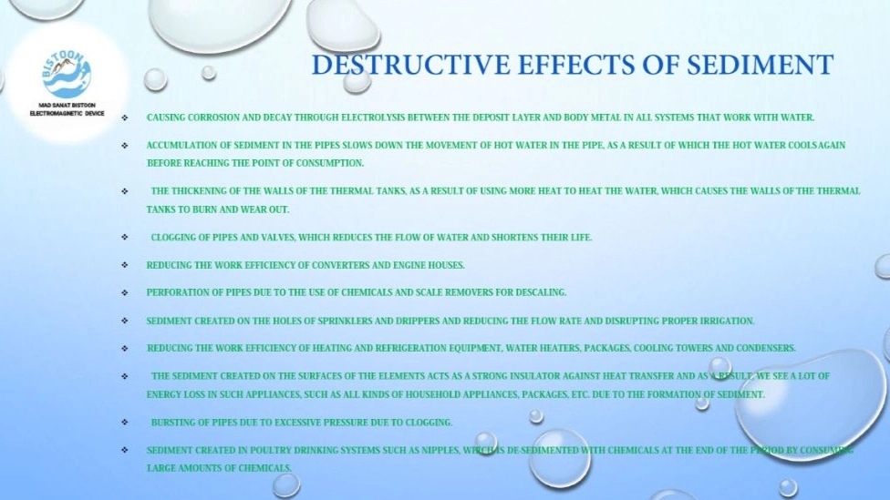 آشنایی با مجموعه ماد صنعت بیستون
