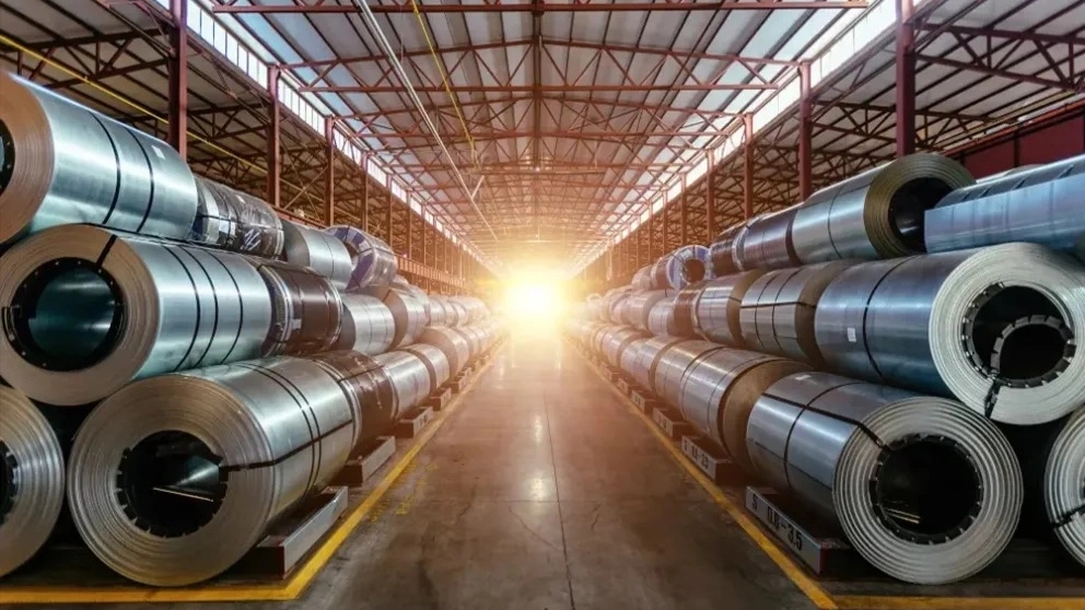 What is steel and different types of steel and steel grades