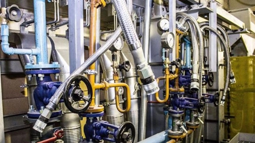 Building facilities equipment
