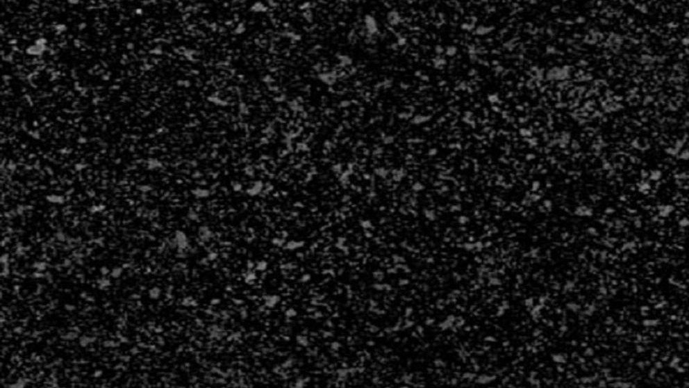 Getting to know black granite