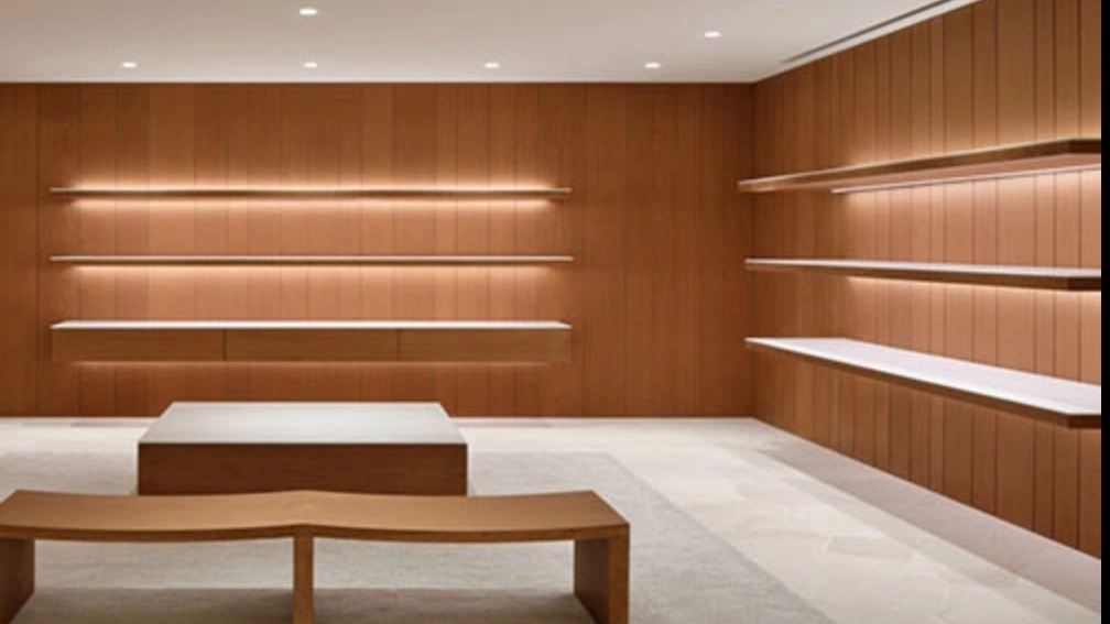 Know the types of wood in interior decoration