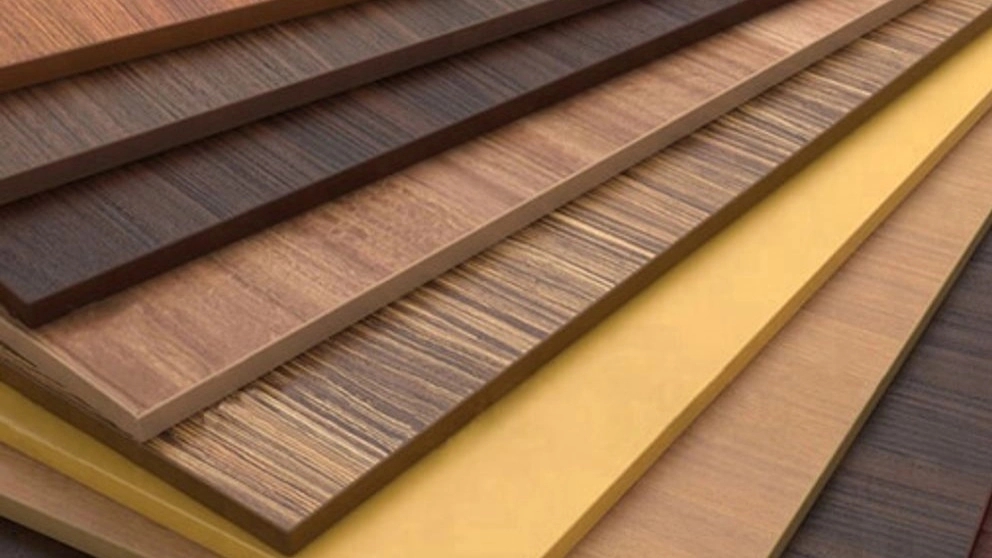 What is MDF?