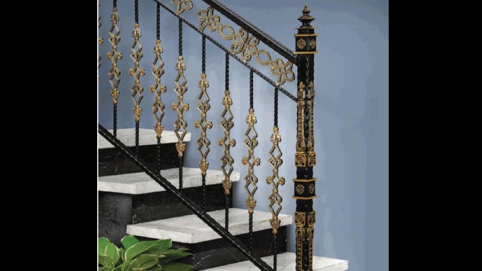 Important points before installing the guard