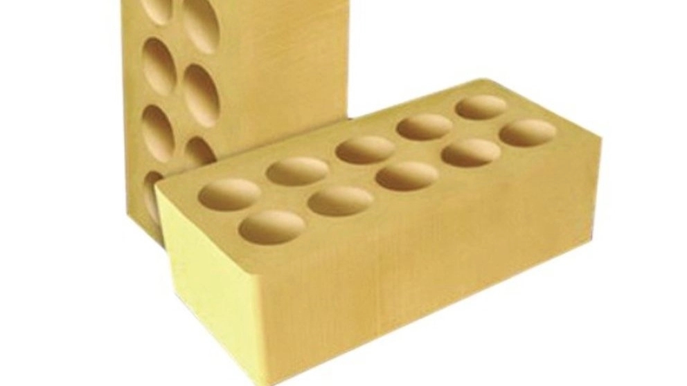 Brick clay