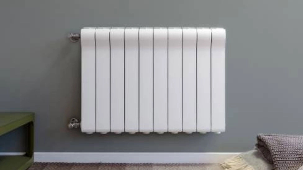 Introducing the types of heating radiators