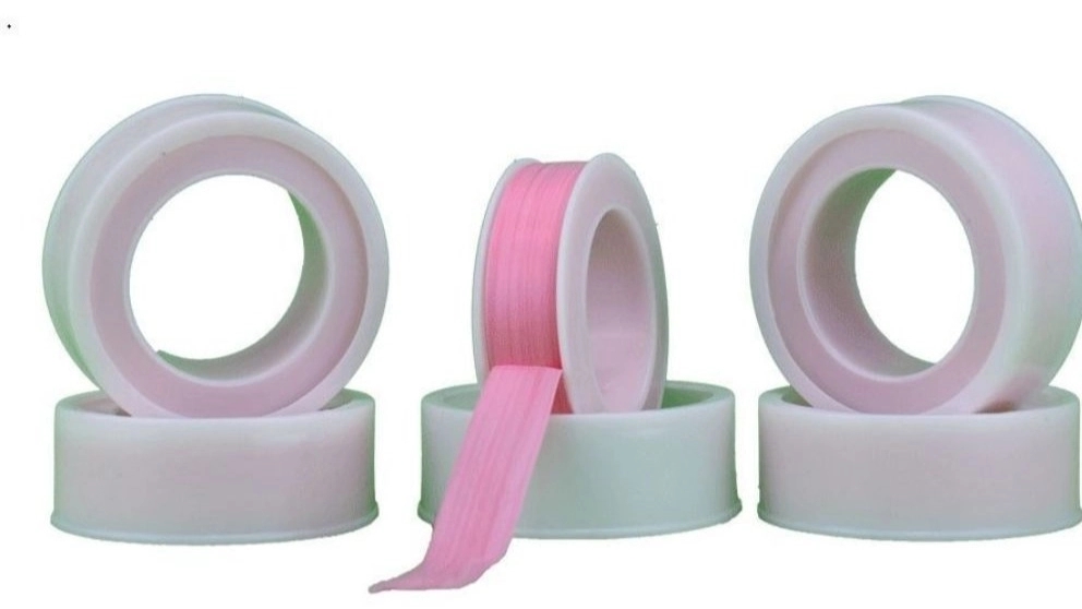 What is Teflon tape?