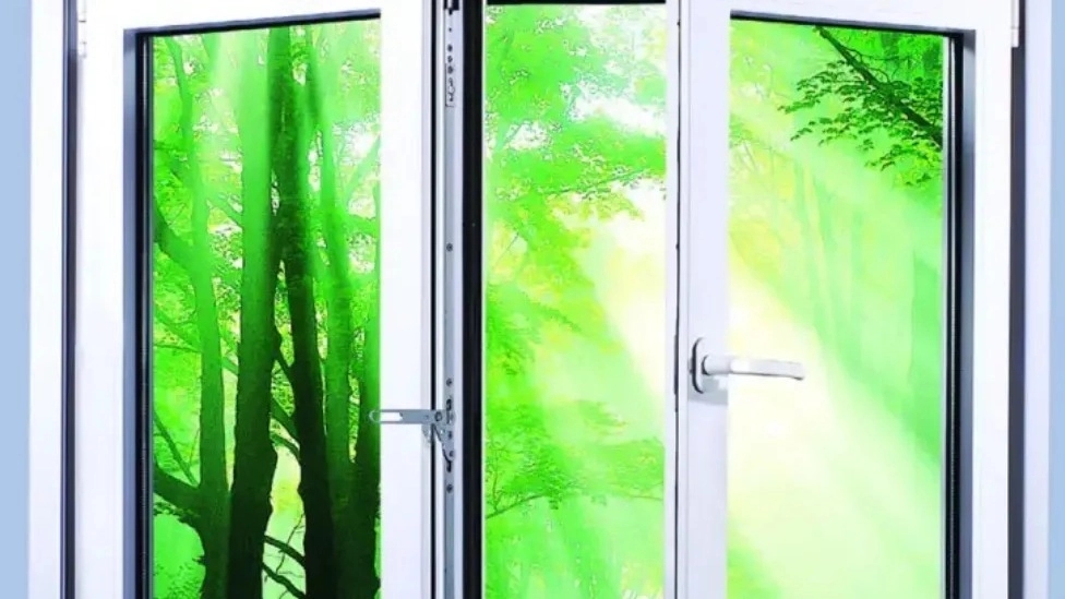 What is a UPVC window? And what is the difference in its types?